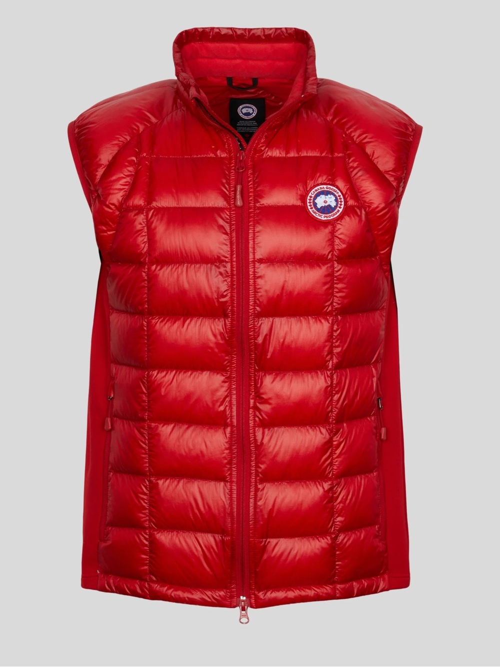 CANADA GOOSE HYBRIDGE LITE VEST - XL